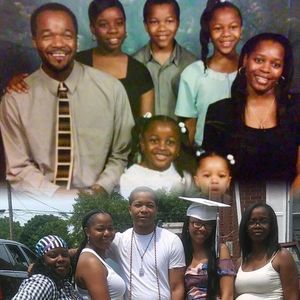 Meet your Posher, Sierra